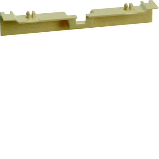 [HAG-SL20055AD3] Support pièce de recouvrement pour plinthe SL20055 érable SL20055AD3