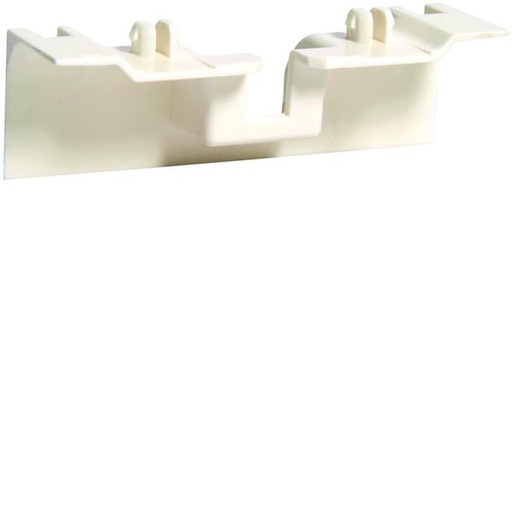 [HAG-SL20055AF9016] Pièce de recouvrement de support d'appareillage pour plintheSL20055 Pure SL20055AF9016