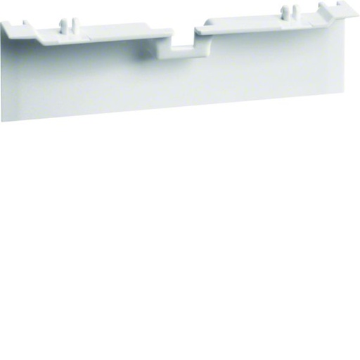 [HAG-SL20080A9016] Support pièce de recouvrement pour plinthe SL20080 Pure SL20080A9016