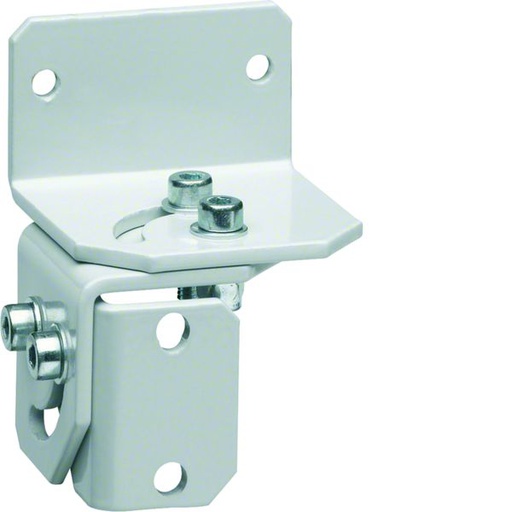 [HAG-TG354] Petit support mural déporté pour station météorologique knx TG053 TG354