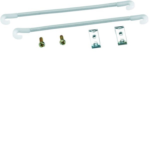 [HAG-TN901] Kit fixation matériel sur platine TN901