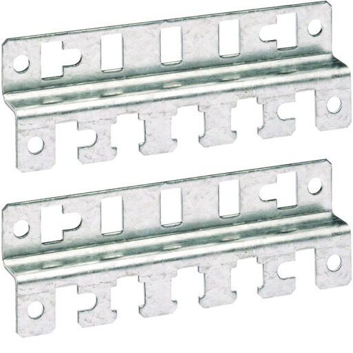 [HAG-UC288] Traverse universelle l 185mm quadro4 - quadro5 - quadro+ UC288