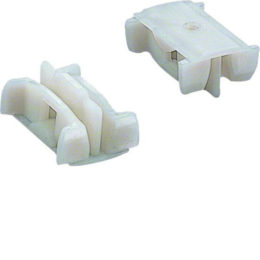 [HAG-UT12L] 2 connecteurs de liaison Univers pour montants armoire UT12L