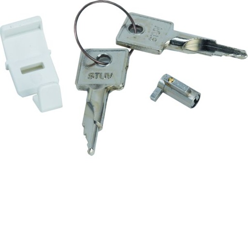 [HAG-VZ794N] serrure à clé VF/VS VZ794N