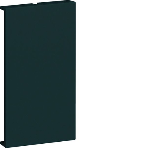 [HAG-WHT1405] Cache porte-étiquette gallery noir WHT1405