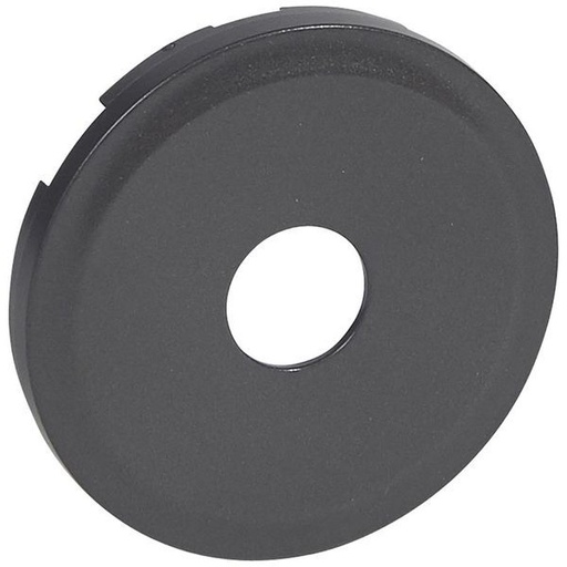 [LEG067982] Enjoliveur Céliane Pour Prise Télévision Simple Mâle Ou Type legrand 067982