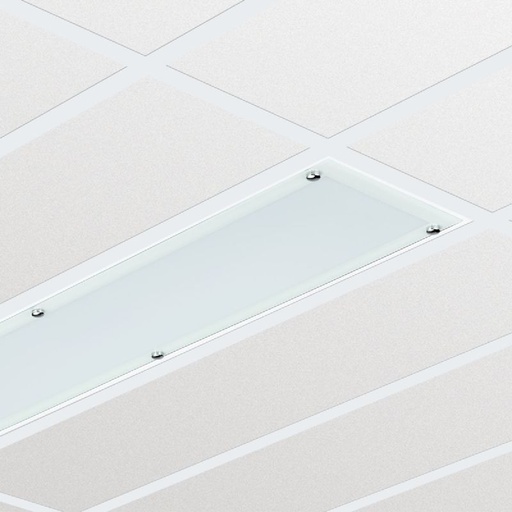 [PHI-072882] Encastré CR250B_CR150B CR250B LED35S_840 PSD W30L120 IP 072882 Philips