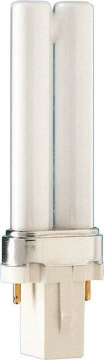 [PHI-260451] MASTER PL-S 5W_827_2P G23 260451 Philips