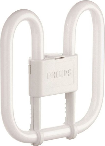 [PHI-269669] PL-Q 16W_835_2P 1CT_10BOX 269669 Philips