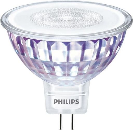 [PHI-307223] MASTER LEDspot GU5.3 Dim 5.8-35W 4000K 36° - IRC90 307223 Philips