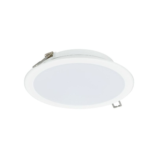 [PHI-329102] Ledinaire SlimDownlight Compact DN065B G3 LDNR LED10_CC 329102 Philips