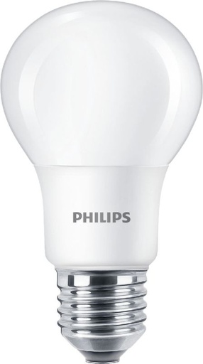 [PHI-329621] CorePro LEDbulb 7.5-60W E27 4000K - IRC90 329621 Philips