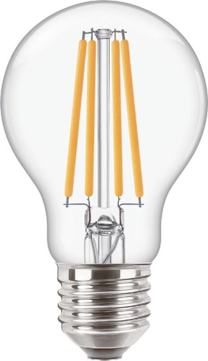 [PHI-347144] CorePro LEDBulb Filament Standard 10.5-100W E27 2700K C 347144 Philips