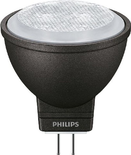 [PHI-359901] MASTER LEDspot GU4 3.5-20W 2700K 24° 359901 Philips
