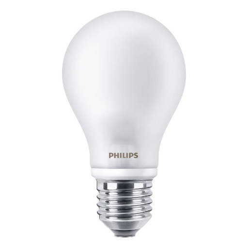 [PHI-361249] CorePro LEDBulb Filament 7-60W E27 2700K Dépolie 361249 Philips