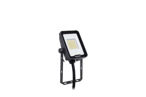 [PHI-533561] Ledinaire FloodLight gen3 Mini BVP164 LED12_840 PSU 10W 533561 Philips
