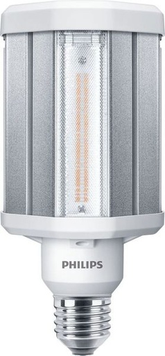[PHI-638245] TrueForce LED HPL ND 60-42W E27 840 638245 Philips