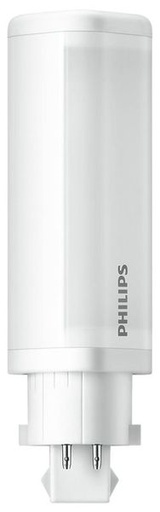[PHI-706633] CorePro LED PLC 4,5W 830 4P G24Q-1 706633 Philips