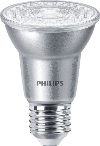 [PHI-768546] MASTER LEDspot PAR20 Dim 6-50W E27 3000K 40° 768546 Philips