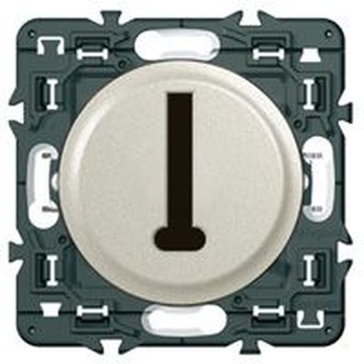 [LEG099760] Prise 8 Contacts En Te Diy Composable N3 legrand 099760