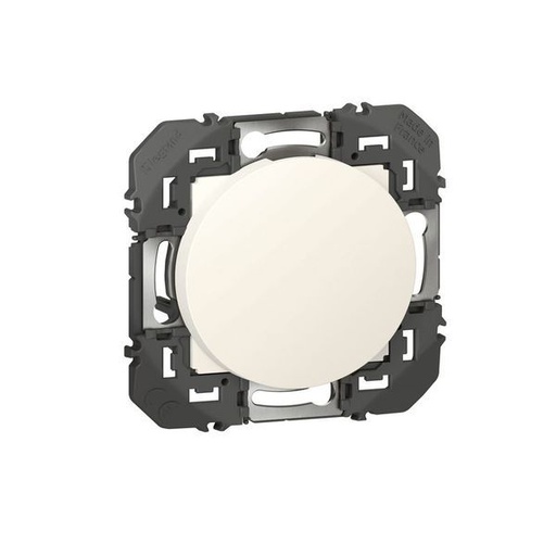 [LEG095290] Obturateur Dooxie Finition Blanc Blister legrand 095290