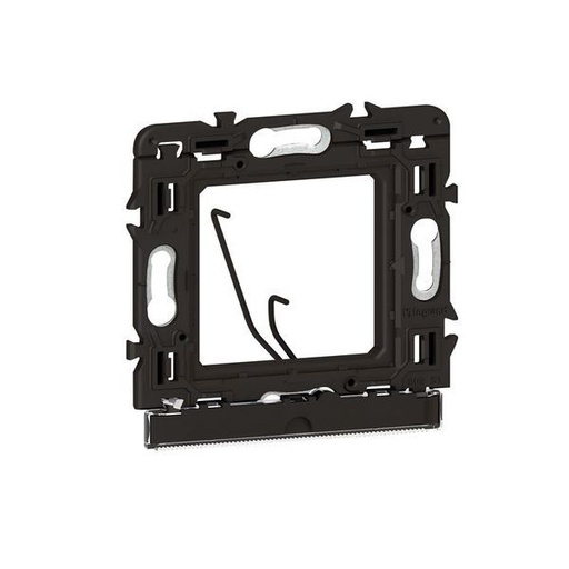 [LEG080262L] Voyant Easyled 2 Modules 1.4 W Pour Support Batibox 1 Poste legrand 080262L