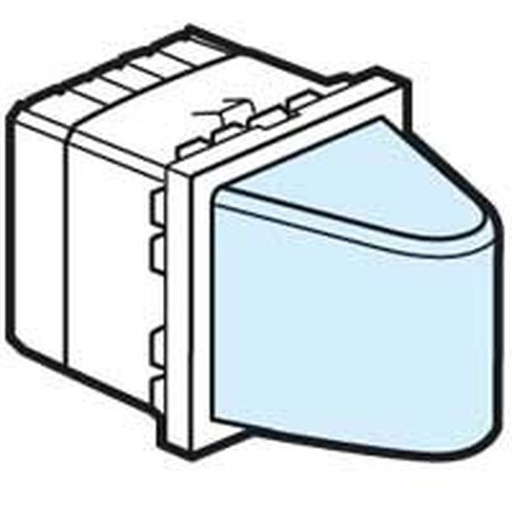 [LEG078573] Hublot A Led Bleues 230V legrand 078573