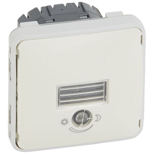 [LEG069617] Inter Crepusculaire Blanc Composable legrand 069617