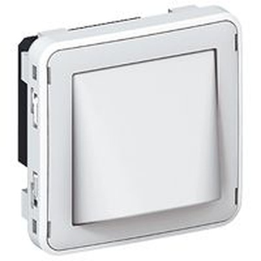 [LEG069592] Detecteur Gaz Gris Compo. legrand 069592