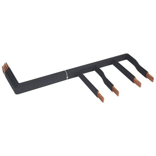 [LEG404563] Jeux De 4 Barres Souples Pour Kit D Alim Laterale Repart De legrand 404563