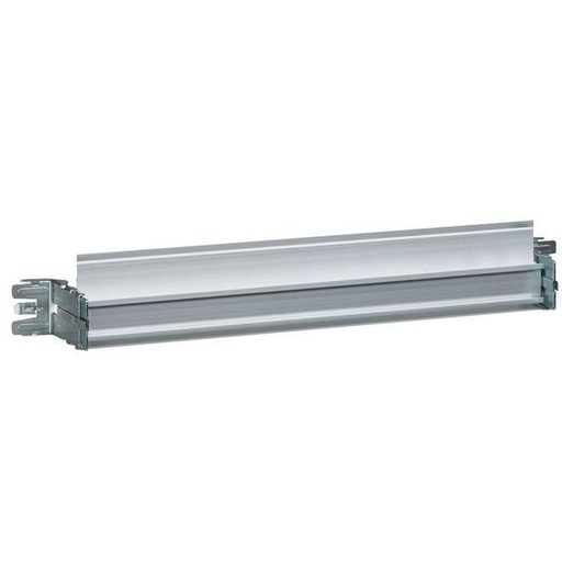 [LEG020206] Rail Alu 2 Position Xl³ 400 Pr Dpx³ 160/250 / Dpx-Is 250 A legrand 020206