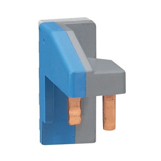 [LEG405251] Jeu De 3 Modules De Connexion Hx³ L1N/L2N/L3N Pour Appar legrand 405251