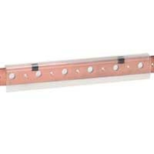 [LEG037311] Protection Isolante Pour Support Jeu De Barres 400A legrand 037311