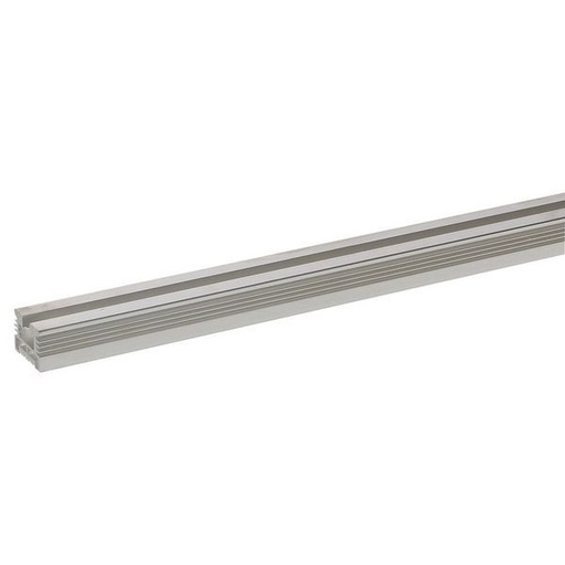 [LEG037355] Barre Aluminium Cuivré Étamé En C Longueur 1780Mm Section 54 legrand 037355