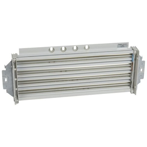 [LEG404480] Repartiteur De Rangee 250A Pour Connexion En Fond legrand 404480