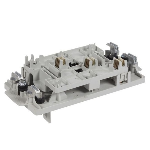 [LEG404500] Base Tetrapolaire Pour Dpx3 160 3P Avec/Ss Diff legrand 404500