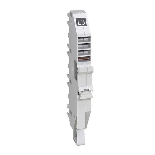 [LEG404512] Plug-In Lexic2 L3 legrand 404512