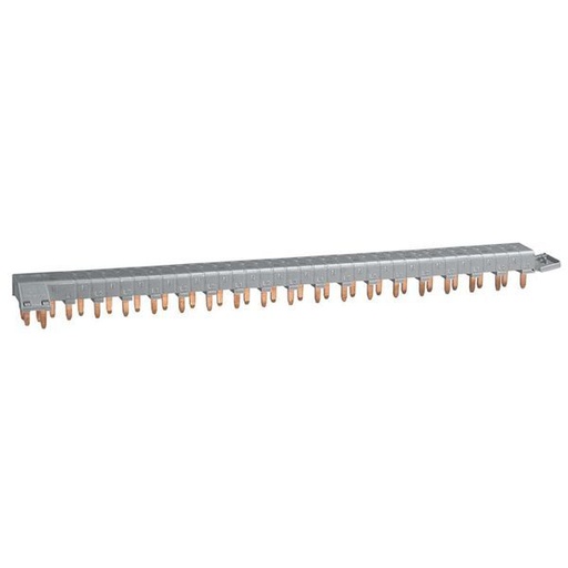 [LEG405202] Peigne D'Alimentations 4P Tête De Groupe Hx³ Horizontal Opti legrand 405202