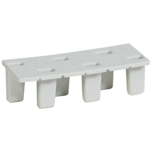 [LEG405215] Cache Dents 3Mod legrand 405215