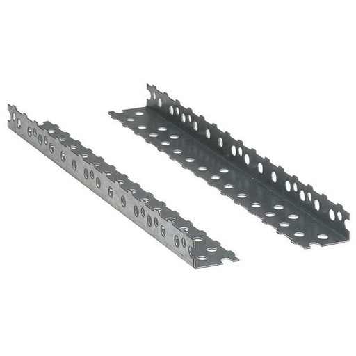 [LEG048022] Jeu De 2 Glissieres Am 1200/1600 Reglage Prof 300/400/500/6 legrand 048022