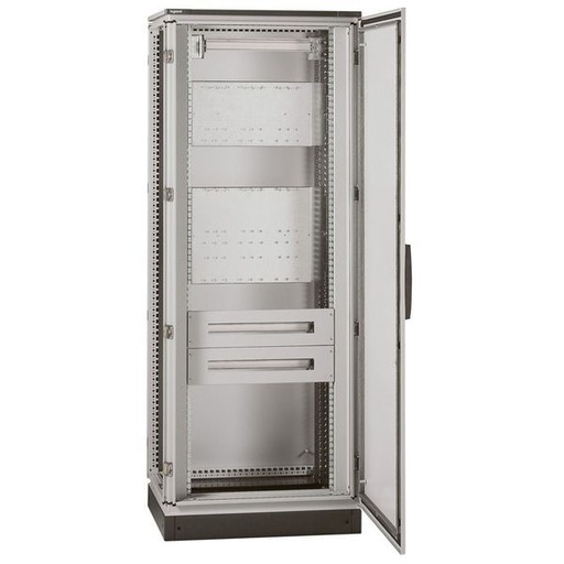 [LEG047482] Cadre Fixe Sup Plastron Altis legrand 047482