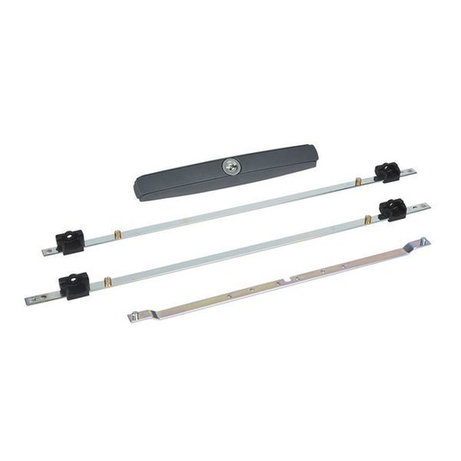 [LEG980039] Tringlerie Ht 1600 Avec Fermeture Double Barre Exterieure legrand 980039