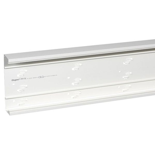 [LEG030032] Corps De Goulotte Gtl Drivia 13Access 65X250Mm Longueur 2, legrand 030032