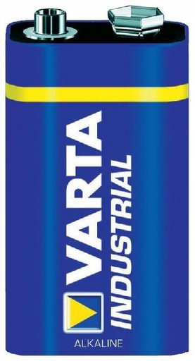 [PIL-6LR61L] Pile lithium 6LR61 speciale - 6LR61L