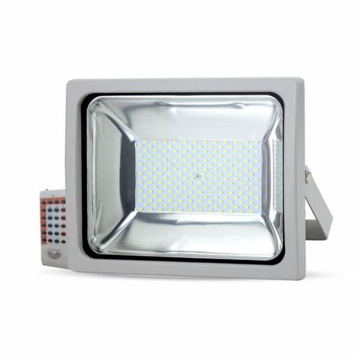 [VT-5755] VT-5755 Vt-4732 Projecteur Rgb SMD 30w Avec Telecommande