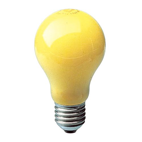 [L9630] Standard Anti Insectes E27 60W 230V - L9630