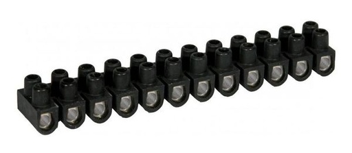 [EB86801] Barrette domino 2.5/4mm2 - EB86801