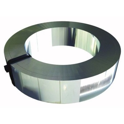 [TON509260] Feuillard acier 5m 40mm - TON-509260