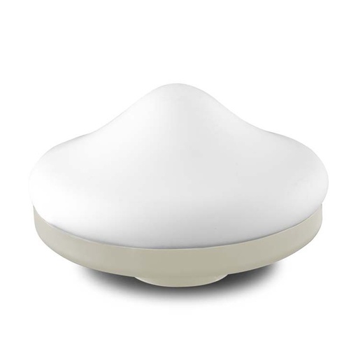 [LD71439816F9] Accessoire phuket 2 x e27 60 blanc cassé 71-4398-16-F9