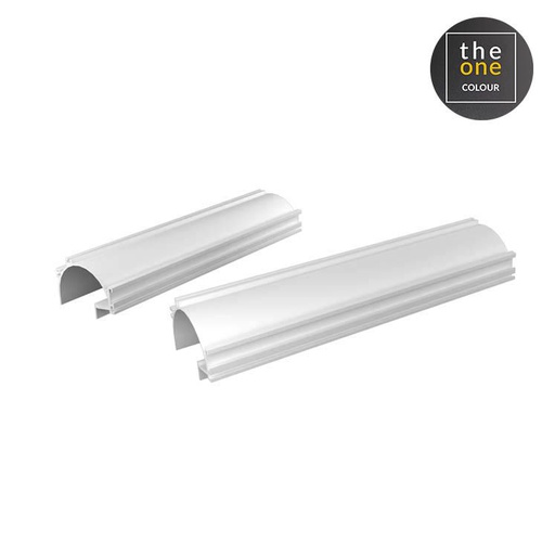 [LD7157621400] Accessoire taglio di luce blanc 71-5762-14-00